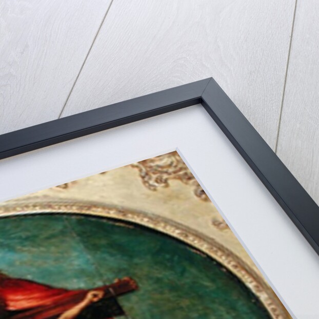 The Trinity by Fernando Yanez de Almedina