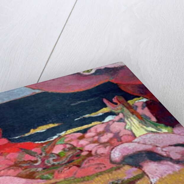 St. George and the Dragon by Maurice Denis