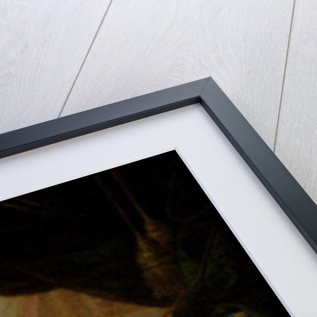 Portrait of a Gentleman, 1767 by Louis Gabriel Blanchet