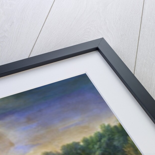 View of the Salle de Bal with a Performance of 'Rinaldo and Armida', 1688 by Jean the Younger Cotelle