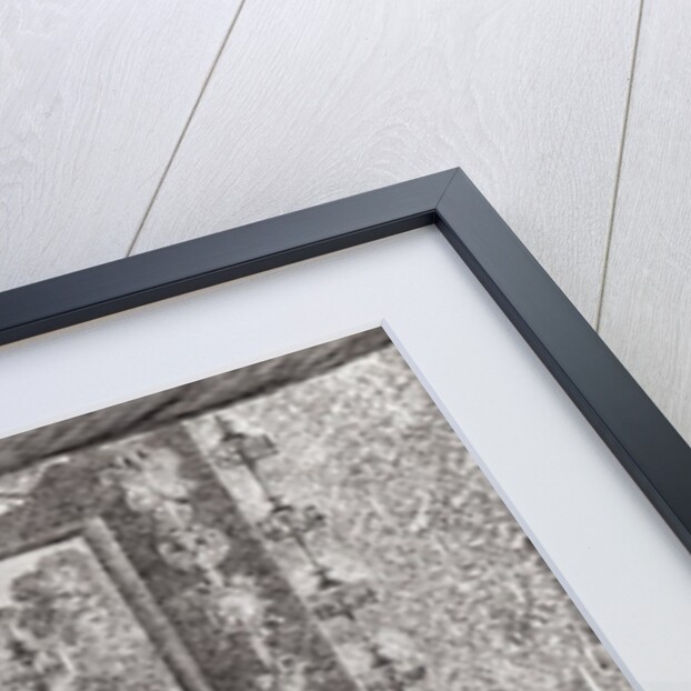 Ed 45a fol.138 Performance of 'La Princesse Elide', second day of 'Les Plaisirs de l'Ile Enchantee', 8th May 1664 by Israel the Younger Silvestre