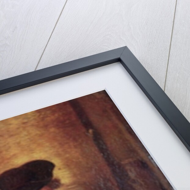 The Penitent Child by Nicolas-Bernard Lepicie