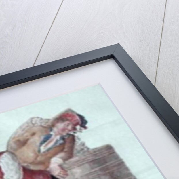 Making Saltpetre by Lesueur Brothers