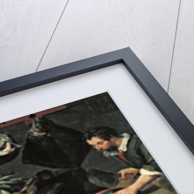 The Fish Market by Frans Snyders or Snijders