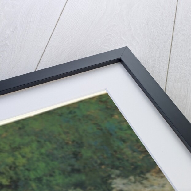 The Gate, c.1892 by Ker Xavier Roussel