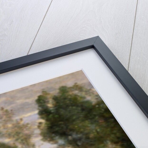 The Dance of the Nymphs by Jean Baptiste Camille Corot