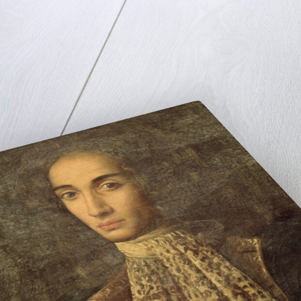 Alessandro Scarlatti by Italian School