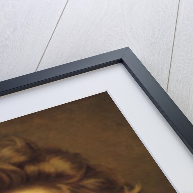 Edvard Hagerup Grieg by Italian School