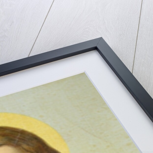 The Sacred Heart by French School