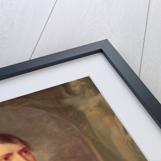 Napoleon I King of Italy, c.1805-10 by Andrea the Elder Appiani