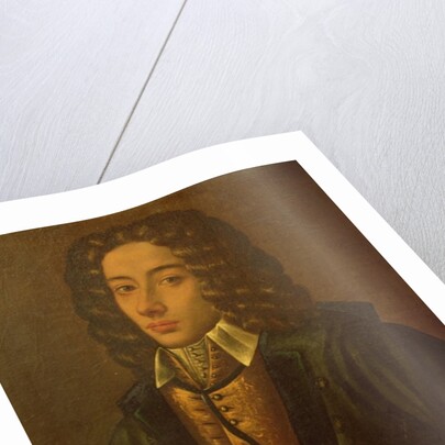Giovanni Pergolesi by Italian School