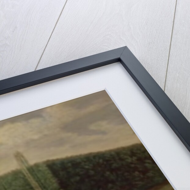 The Fountain of Bacchus at Versailles by French School