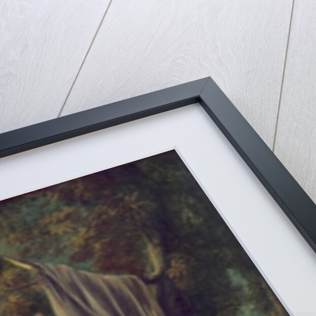 Fete Galante in Honour of Bacchus by Jean Jacques Spoede