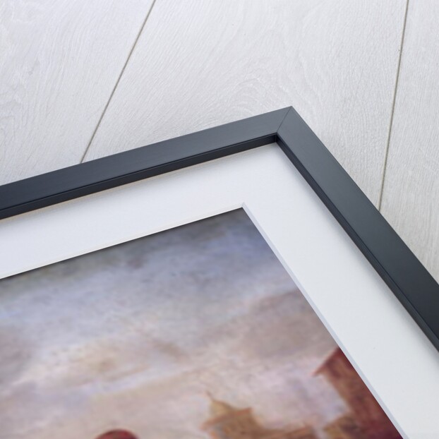 The Continence of Scipio 1643 by Nicolaes Cornelisz Moeyaert