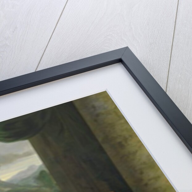 The Duchess of Feltre and her Children, 1810 by Francois Xavier Fabre