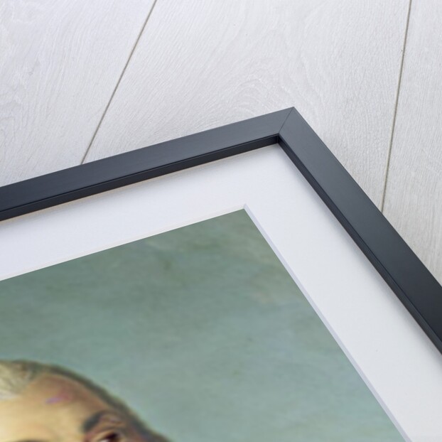 Portrait of Marshal Jean-Baptiste Jourdan by French School