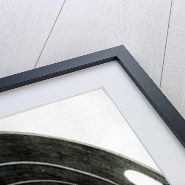 A Meeting of the Jacobin Club, 1791 by Louis Joseph I Masquelier