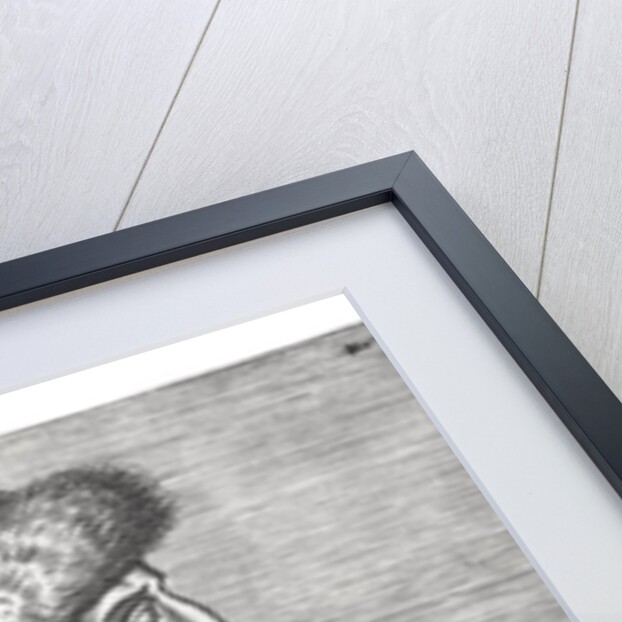 Ivan IV the Terrible by School Russian