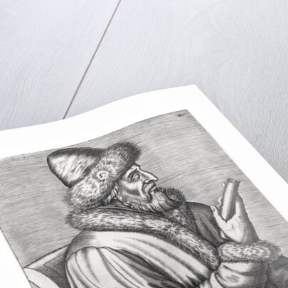 Ivan IV the Terrible by School Russian