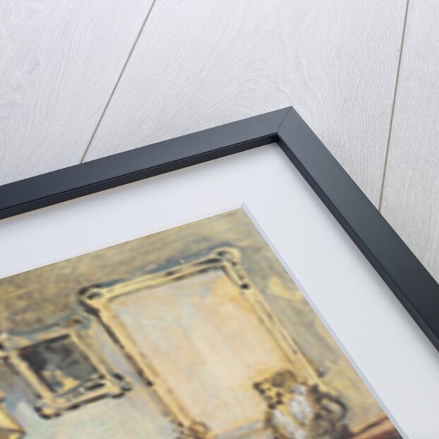 An Evening at the House of Madame X by Henri Bonaventure Monnier