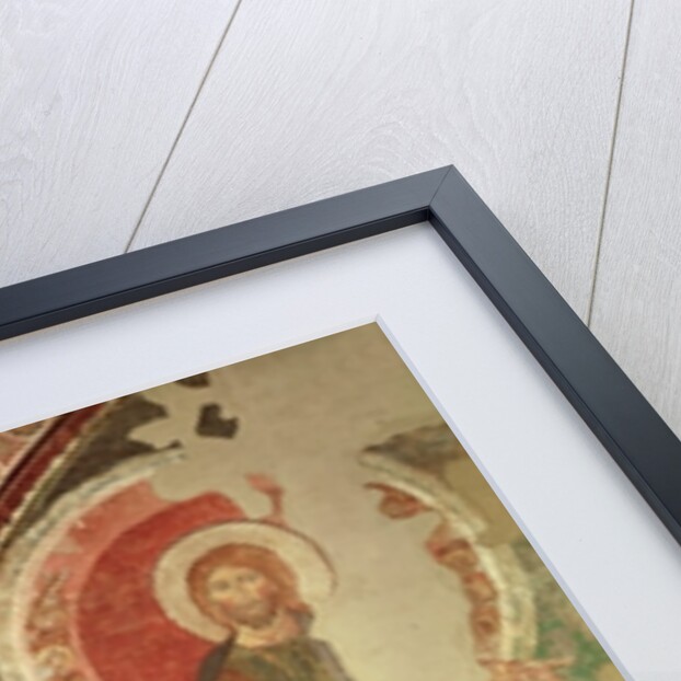 Creation of the World by Filippo Rusuti