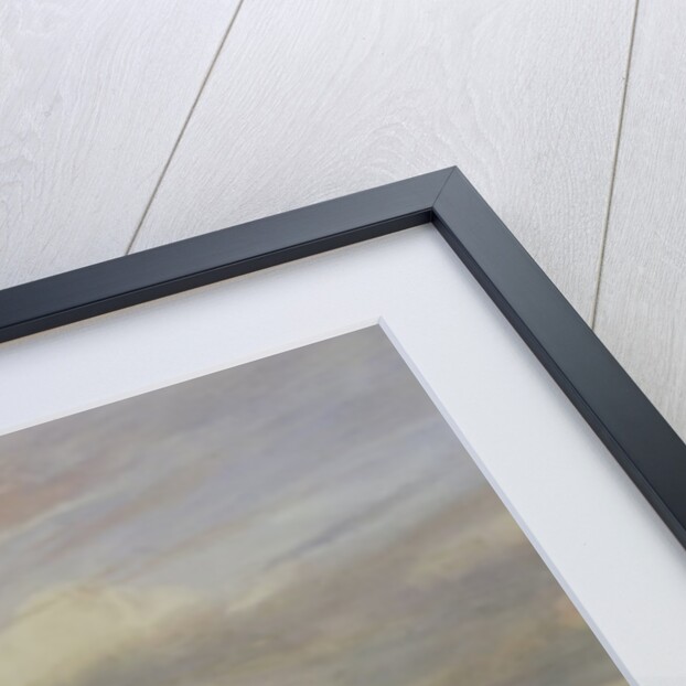 Battle of Brienne, 29th January 1814, 1840 by Jean Antoine Simeon Fort