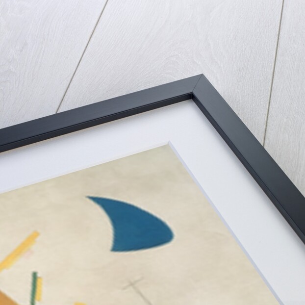 Suprematist Composition No.56, 1936 by Kazimir Severinovich Malevich