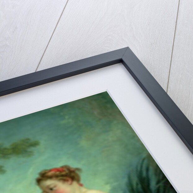 Diana after the Hunt, 1745 by Francois Boucher