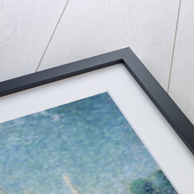 Argenteuil, c.1872-5 by Claude Monet