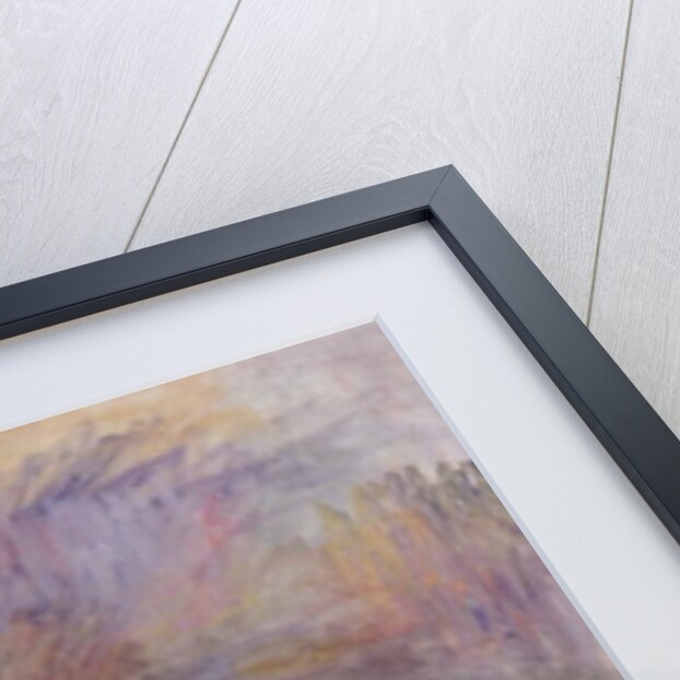 Claude Renoir at Play, 1905 by Pierre Auguste Renoir