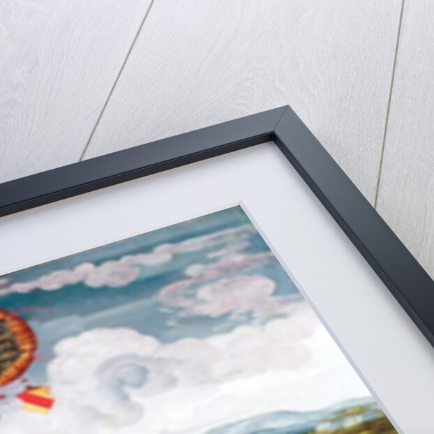 Alesia Besieged by Julius Caesar by Melchior Feselen