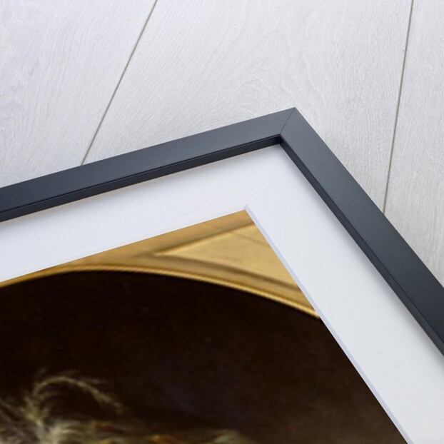 Elisabeth of France by French School