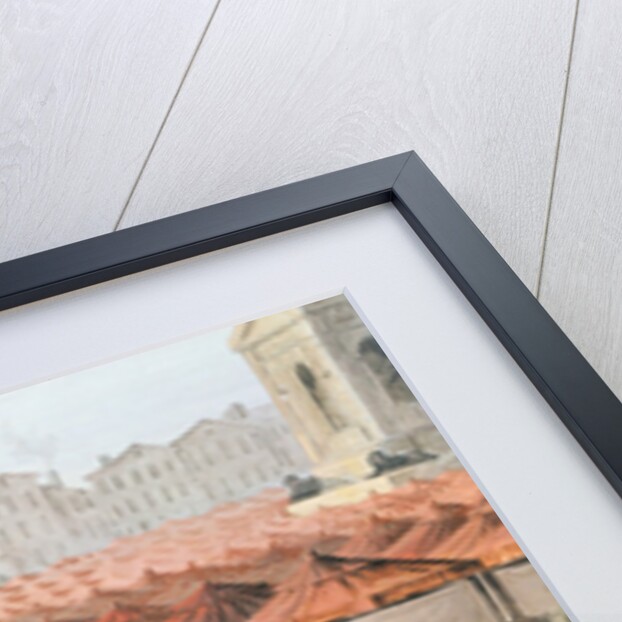 The Marche des Innocents by Thomas Naudet