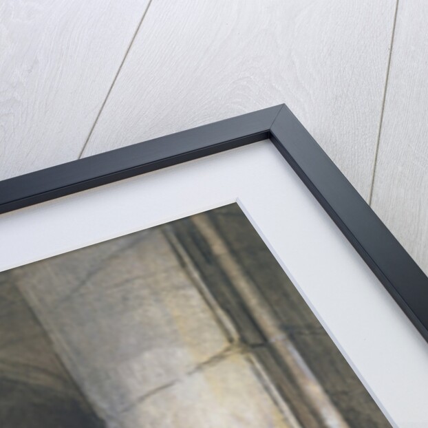 At the Palace of Justice, c.1862-65 by Honore Daumier