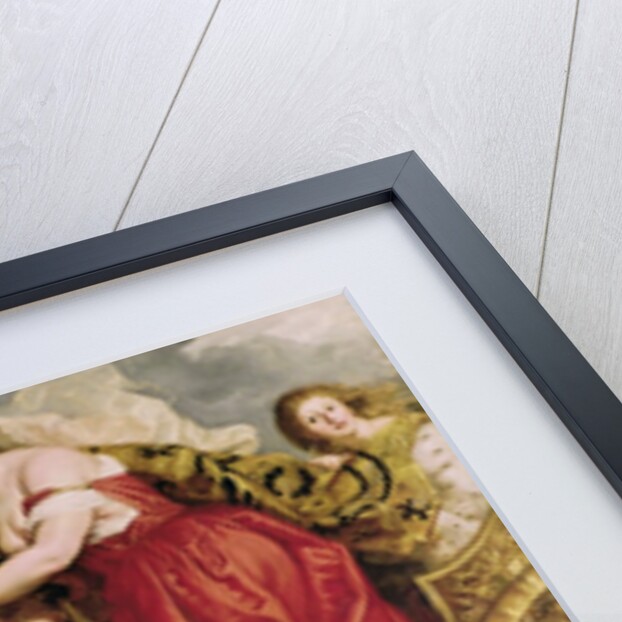 Juno and Argus, 1611 by Peter Paul Rubens