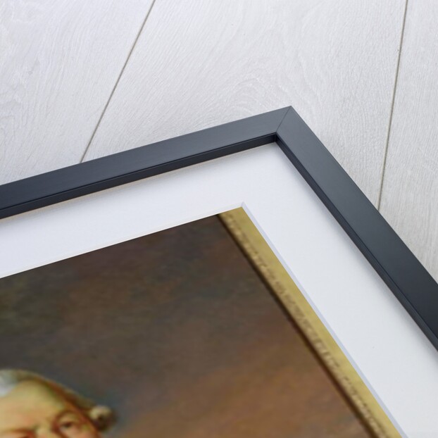 Francois-Joseph-Paul Count of Grasse, 1842 by Jean Baptiste Mauzaisse