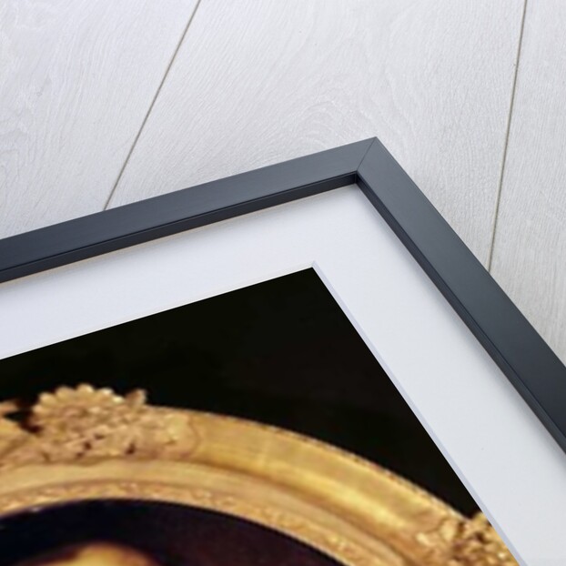 Ninon de Lenclos by Louis Ferdinand Elle