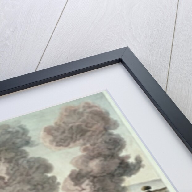 The Battle of Marengo, 25 Priarial An VIII after 1800 by Tessier