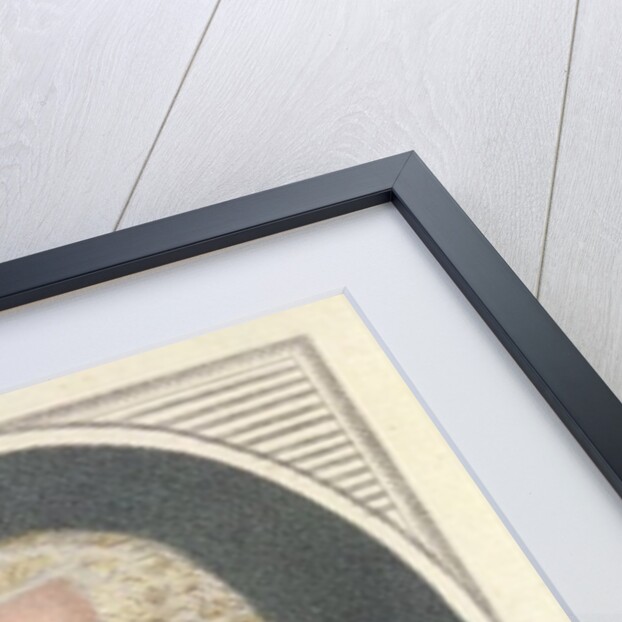 Jerome Petion de Villeneuve by Jean Baptiste Verite