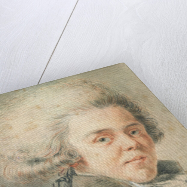 Antoine Rivarol by French School