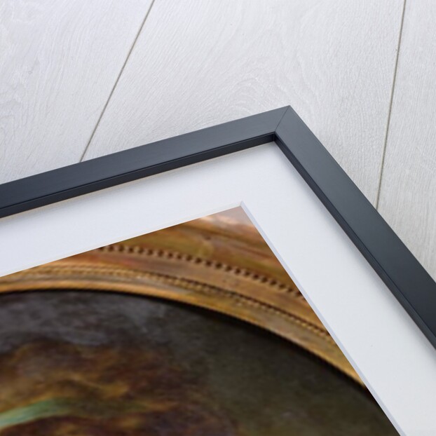 Madame Jeanne-Marie Roland de la Platiere 1792 by Johann Ernst Heinsius