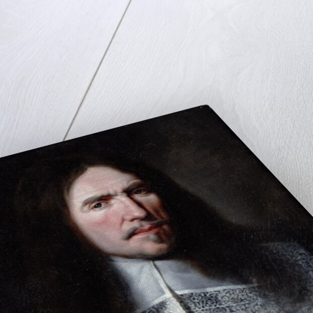 Henri de la Tour d'Auvergne Viscount of Turenne by French School