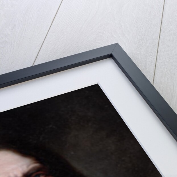 Henri de la Tour d'Auvergne Viscount of Turenne by French School