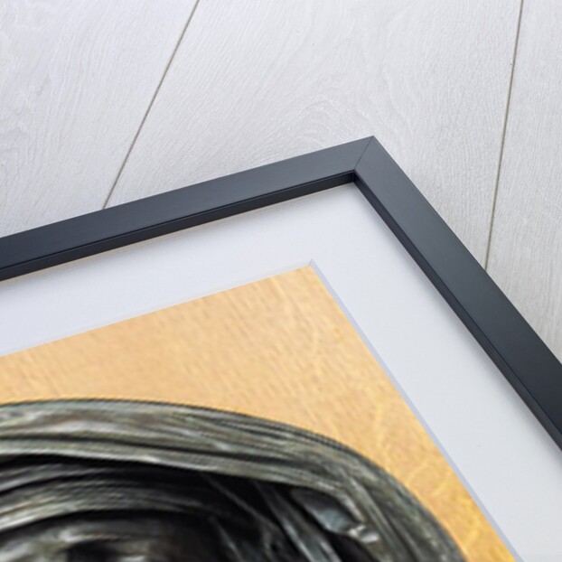 Silence, 1848 by Antoine Augustin Preault