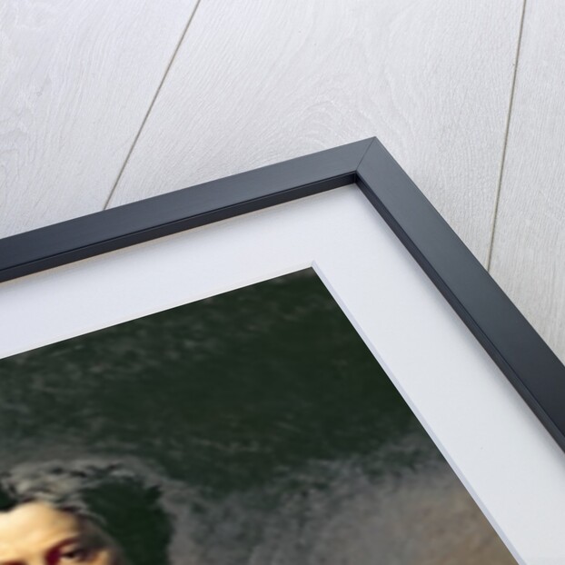 Jules Favre 1865 by Charles Lefebvre