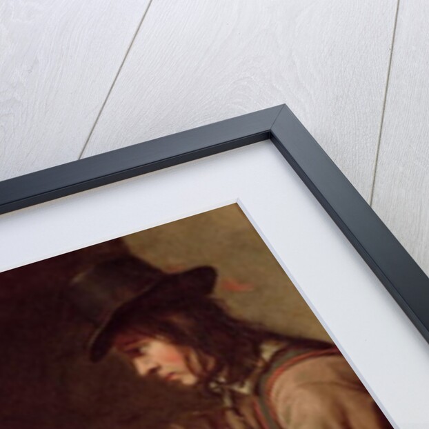 The Cheaters by Mathieu