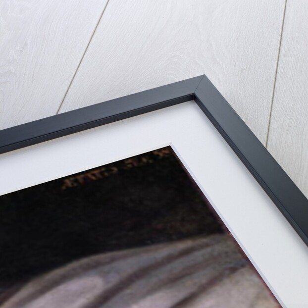 Cardinal Richelieu on his Deathbed by Philippe de Champaigne