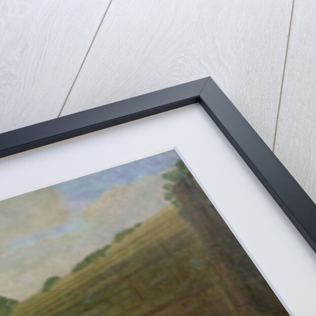 Episode of the Fronde at the Faubourg Saint-Antoine by the Walls of the Bastille, c.1648 by French School