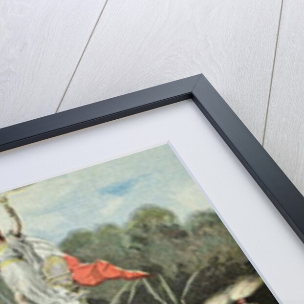 Chariot of the Triumph of the Republic at the National Festival, 22nd September 1892 by Henri Meyer