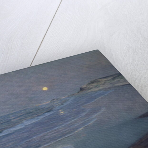 Seascape, c.1892-93 by Alexander Harrison